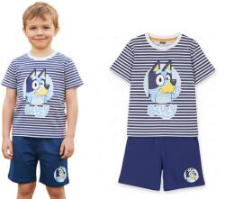  nickelodeon Bluey mintás 2-részes nyári póló és short szett 2 év (92 cm) - prettykids - 3 990 Ft