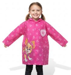  nickelodeon Esőkabát Mancs őrjárat Skye magenta szín 5-6 év (110-116 cm)