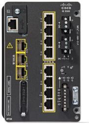 Cisco IE-3500-8T3X-A
