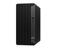 HP Pro Tower 400 G9 C7FX4ET Számítógép konfiguráció