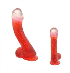 NMC Dildo Jolly Buttcock 16.5cm Dildo