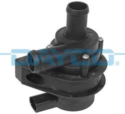 DAYCO Pompă de apă suplimentară (circuitul apei de răcire) DAYCO DEP1026 (DEP1026) - fixbox