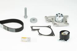 Continental Ctam Set pompa apa + curea dintata CONTINENTAL CTAM CT1184WP1 (CT1184WP1) - fixbox