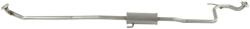 WALKER Toba esapamet intermediara WALKER 23373 (23373) - fixbox