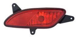 VAN WEZEL Lumina de ceata spate VAN WEZEL 8353929 (8353929)
