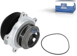 DT Spare Parts Pompa apa, racire motor DT Spare Parts 5.41146 (5.41146)
