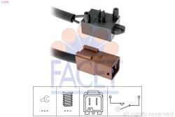 FACET Comutator, actionare ambreiaj (Tempomat) FACET 7.1219 (7.1219)
