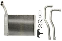 THERMOTEC Schimbător de căldură, încălzire habitaclu THERMOTEC D6P021TT (D6P021TT) - fixbox