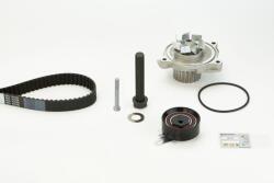 Continental Ctam Set pompa apa + curea dintata CONTINENTAL CTAM CT939WP3 (CT939WP3) - fixbox