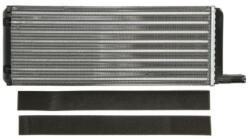 THERMOTEC Schimbător de căldură, încălzire habitaclu THERMOTEC D6W020TT (D6W020TT) - fixbox