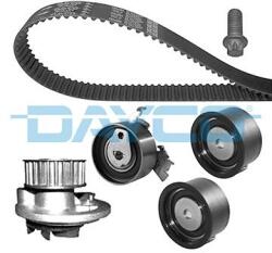 DAYCO Set pompa apa + curea dintata DAYCO KTBWP4960 (KTBWP4960) - fixbox