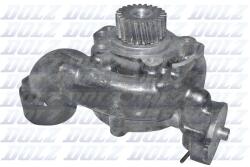 DOLZ Pompa apa, racire motor DOLZ V204 (V204)