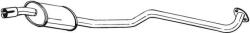 BOSAL Toba esapamet intermediara BOSAL 282-829 (282-829) - fixbox