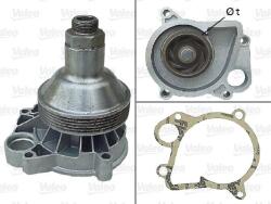 VALEO Pompa apa, racire motor VALEO 506662 (506662)