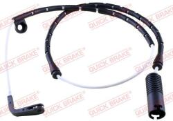 Quick Brake Senzor de avertizare, uzura placute de frana QUICK BRAKE WS 0163 A (WS 0163 A)