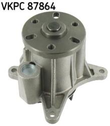 SKF Pompa apa, racire motor SKF VKPC 87864 (VKPC 87864)