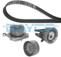 DAYCO Set pompa apa + curea dintata DAYCO KTBWP3150 (KTBWP3150) - fixbox