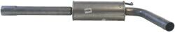 BOSAL Toba esapamet intermediara BOSAL 233-783 (233-783) - fixbox