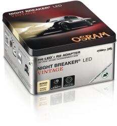 OSRAM Bec, far faza lunga OSRAM 64193DWNBVNT-2MB (64193DWNBVNT-2MB) - fixbox