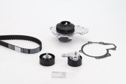 Continental Ctam Set pompa apa + curea dintata CONTINENTAL CTAM CT1121WP1 (CT1121WP1) - fixbox