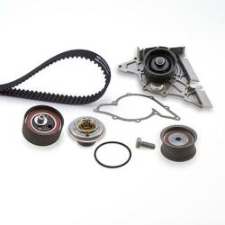 GATES Set pompa apa + curea dintata GATES KP3TH15493XS-1 (KP3TH15493XS-1)