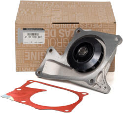 Original Renault Pompa apa, racire motor ORIGINAL RENAULT 21 01 078 52R (21 01 078 52R)