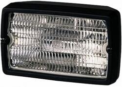HELLA Lumina de lucru HELLA 1GA 005 060-337 (1GA 005 060-337) - fixbox