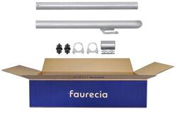 HELLA Racord evacuare HELLA 8LA 366 003-371 (8LA 366 003-371)