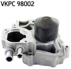 SKF Pompa apa, racire motor SKF VKPC 98002 (VKPC 98002)