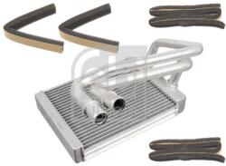 Febi Bilstein Schimbător de căldură, încălzire habitaclu FEBI BILSTEIN 172945 (172945) - fixbox