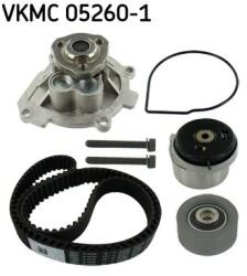 SKF Set pompa apa + curea dintata SKF VKMC 05260-1 (VKMC 05260-1) - fixbox