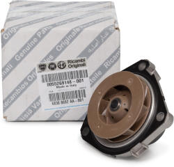 Original Fiat Set pompa apa + curea dintata ORIGINAL FIAT 6000629058 (6000629058)