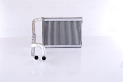 NISSENS Schimbător de căldură, încălzire habitaclu NISSENS 77656 (77656) - fixbox
