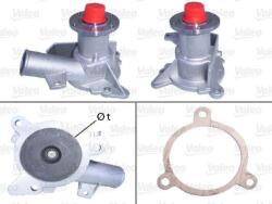 VALEO Pompa apa, racire motor VALEO 506169 (506169)