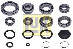 LUK Set reparatie, transmisie manuala LUK 462 0408 10 (462 0408 10)