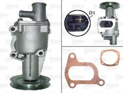VALEO Pompa apa, racire motor VALEO 506645 (506645)