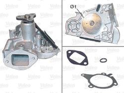 VALEO Pompa apa, racire motor VALEO 506401 (506401)
