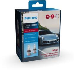 Philips Bec, far faza lunga PHILIPS 11012U92X2 (11012U92X2)