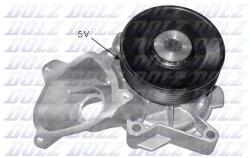 DOLZ Pompa apa, racire motor DOLZ B221 (B221)