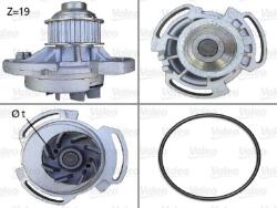 VALEO Pompa apa, racire motor VALEO 506240 (506240)