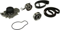GATES Set pompa apa + curea dintata GATES KP15480XS (KP15480XS) - fixbox
