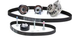 GATES Set curea distributie + Pompa apa GATES KP15323XS (KP15323XS)