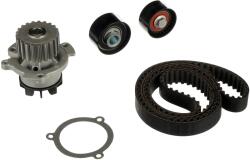 GATES Set pompa apa + curea dintata GATES KP15631XS-1 (KP15631XS-1)
