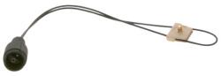 Bosch Senzor de avertizare, uzura placute de frana BOSCH 1 987 474 905 (1 987 474 905)