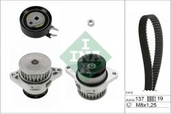INA Set pompa apa + curea dintata INA 530 0167 30 (530 0167 30)