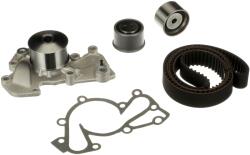 GATES Set pompa apa + curea dintata GATES KP15555XS (KP15555XS) - fixbox