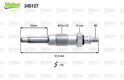 VALEO Bujie incandescenta VALEO 345127