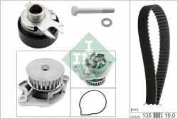 INA Set pompa apa + curea dintata INA 530 0199 30 (530 0199 30)