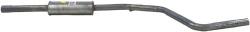 BOSAL Toba esapamet intermediara BOSAL 285-527 (285-527) - fixbox