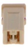Bosch Siguranta fuzibila BOSCH 1 987 529 057 (1 987 529 057) - fixbox